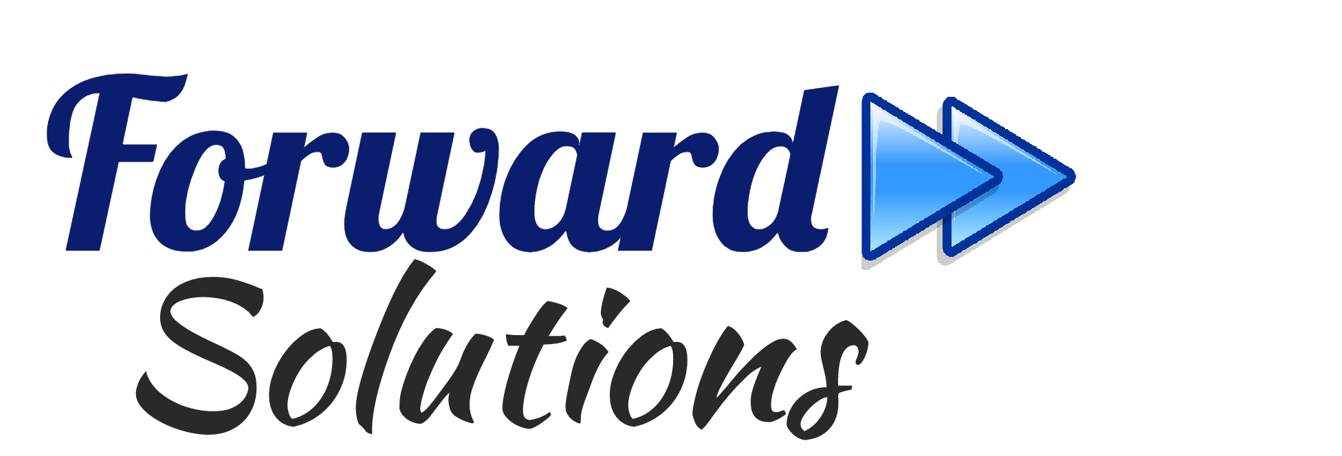 Welcome to Forward Solutions